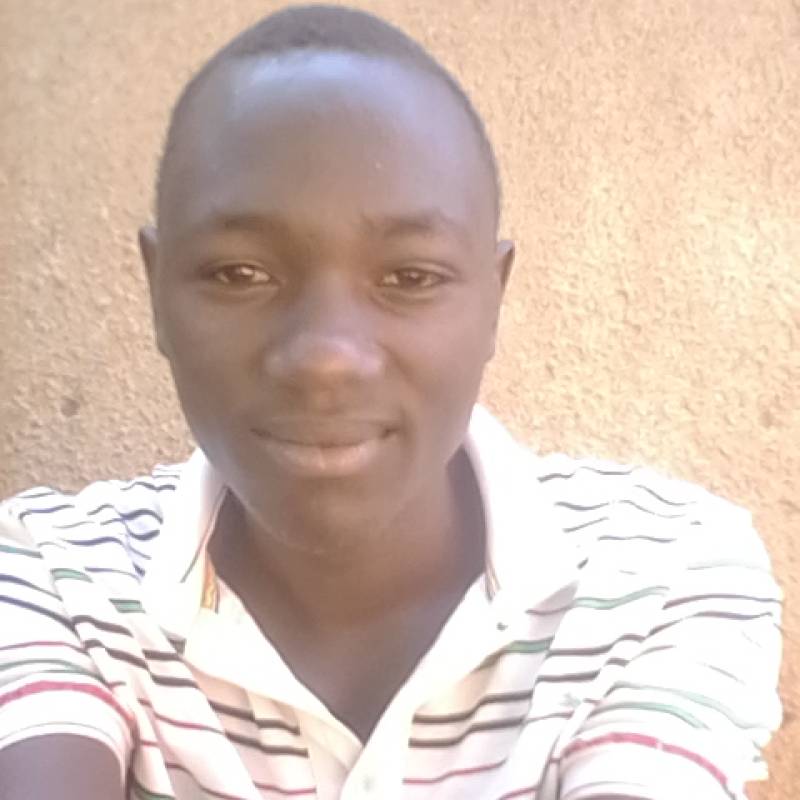 Isaac, 24, Cumilla Bangladesh
