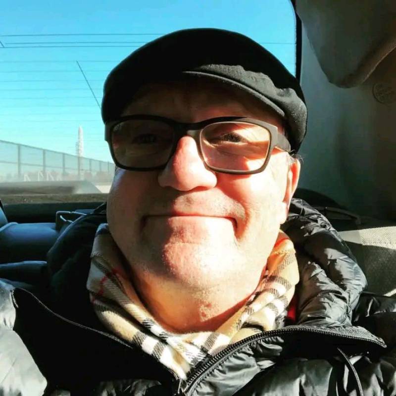 Willie, 50, Australia
