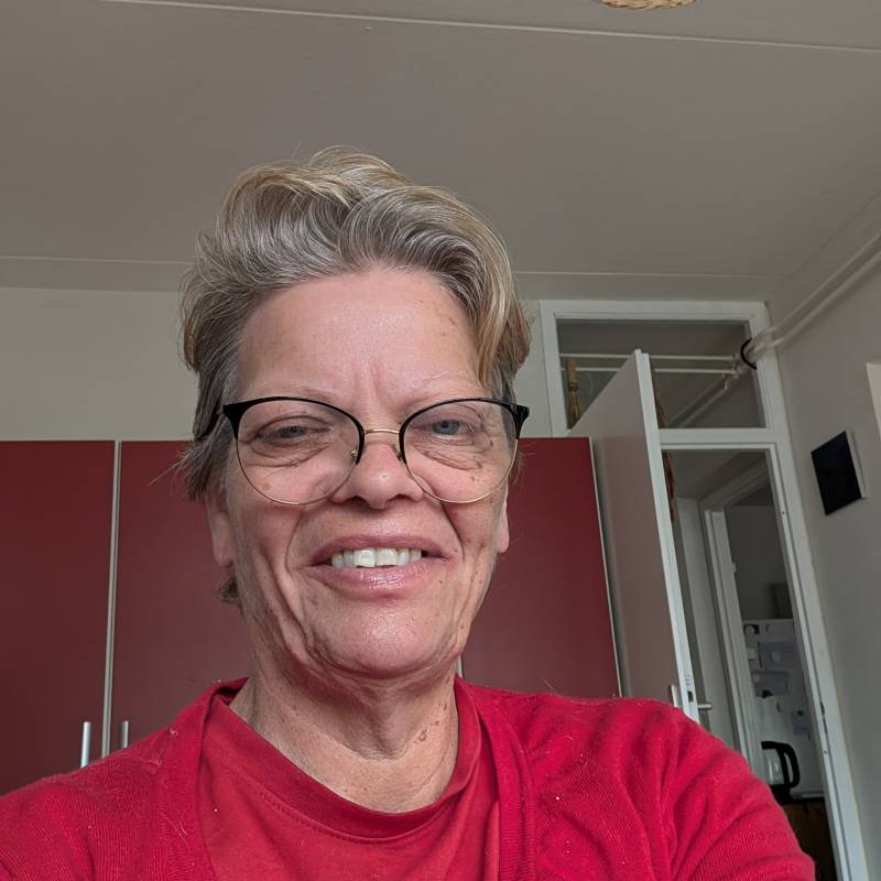 Petra, 63, united state