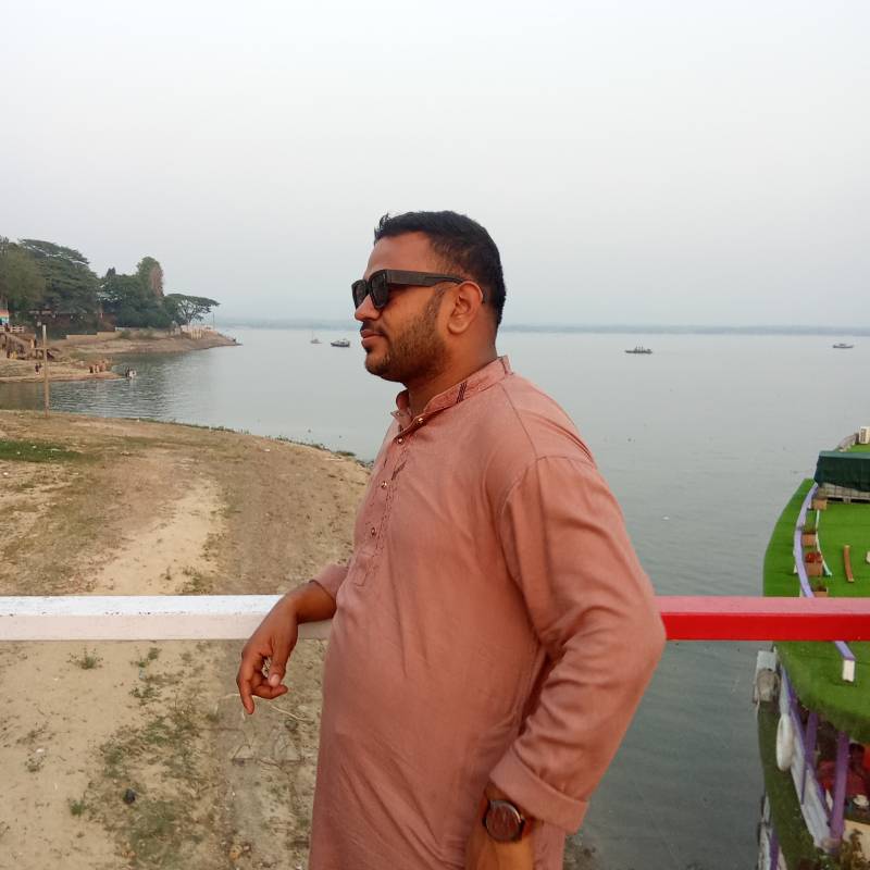 Mdparvez, 26, U A E