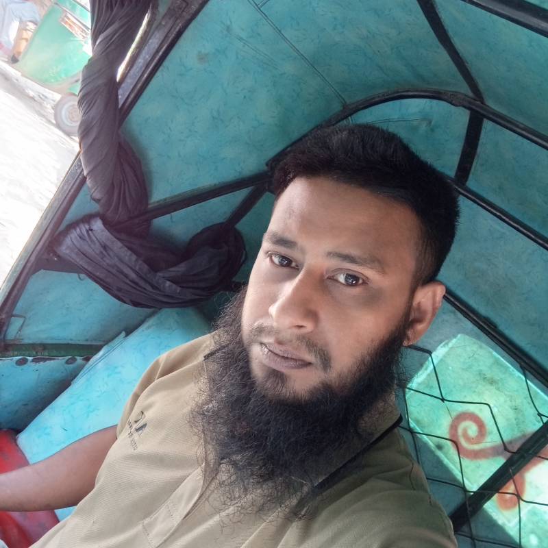 MD Al Mamun, 35, waltham