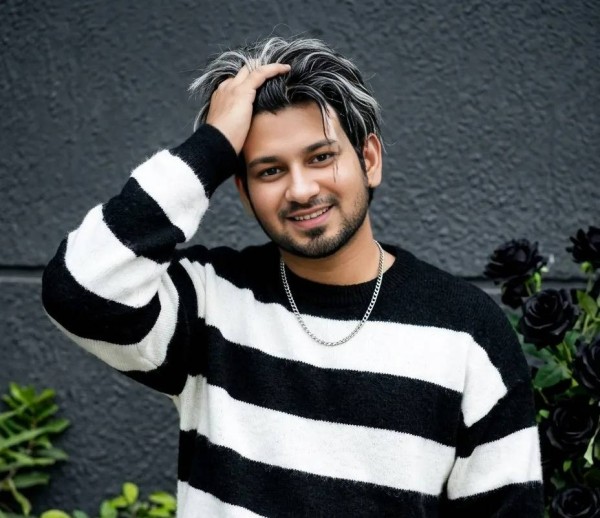 Sajib khan, 38, jekapbils