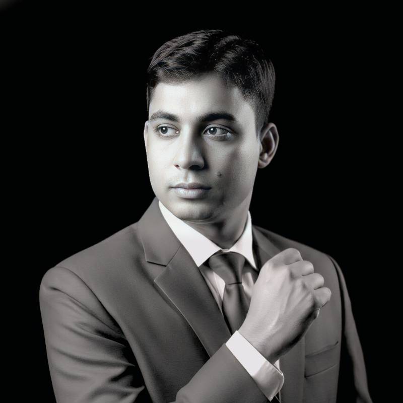 Bayzid, 26