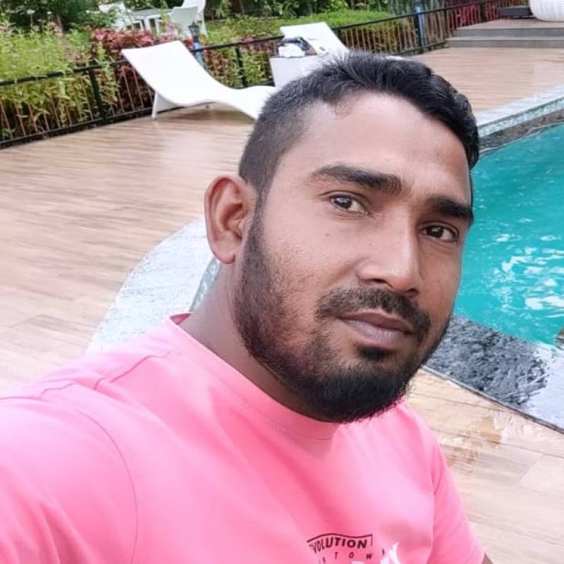 Nur, 37, Rangamati