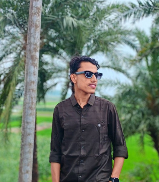 Noman, 23, Chandpur