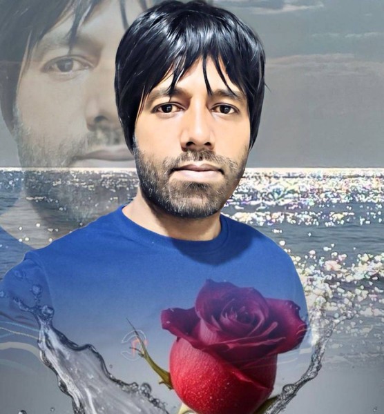 Md liton sarker, 30
