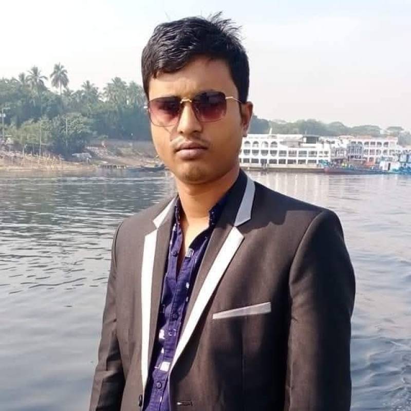 Mdsahin, 34, Dubai