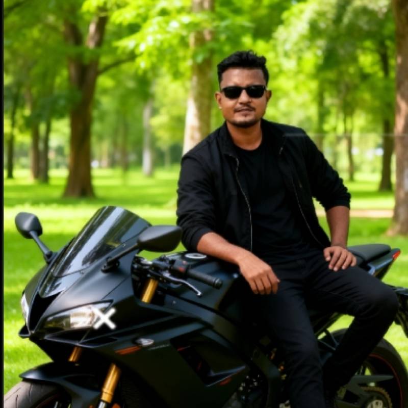 Md kobir, 27, Magura Khulna Bangladesh