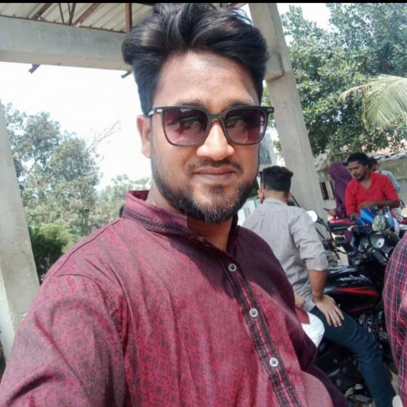 Imam Hossain, 43, uk
