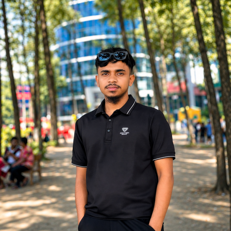 Md, 24, Zurich