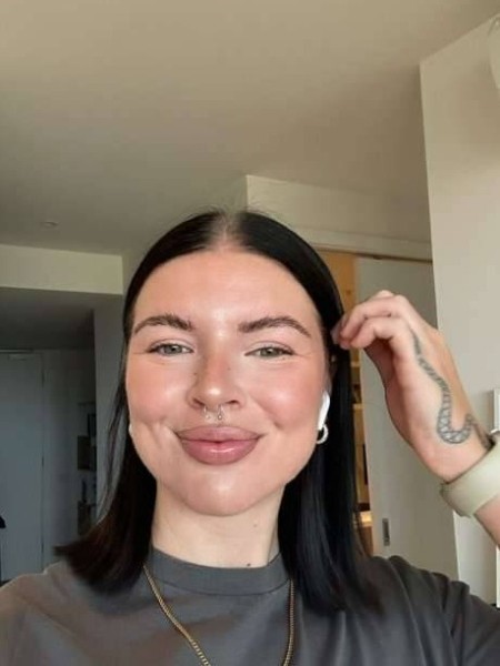 Anne luis, 37, Illfo Ogun stat