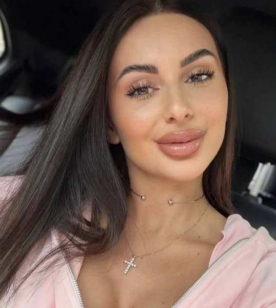yulia, 39, La palma