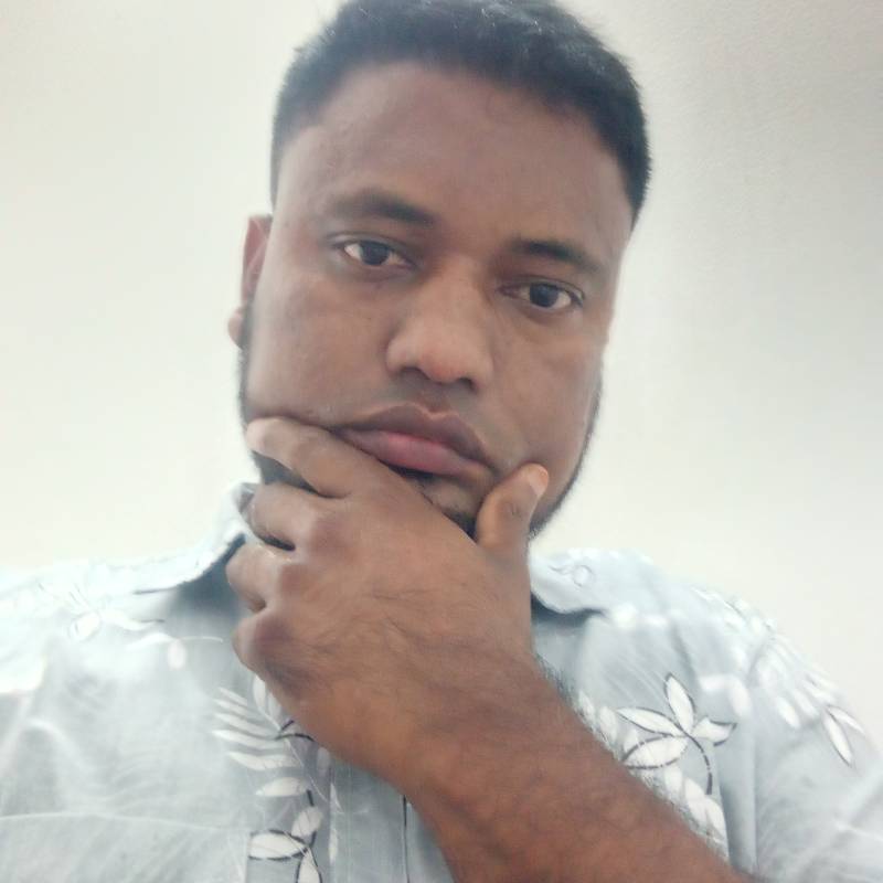 Mosaroaf hosan, 38, Khulna City from Bangladesh