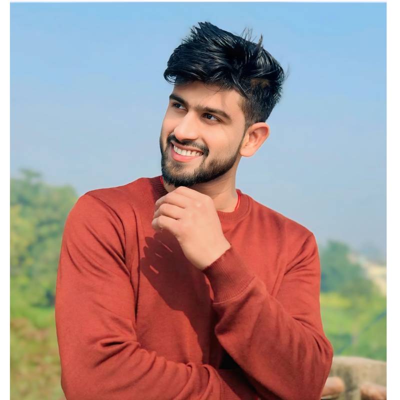 Jahid, 28, london