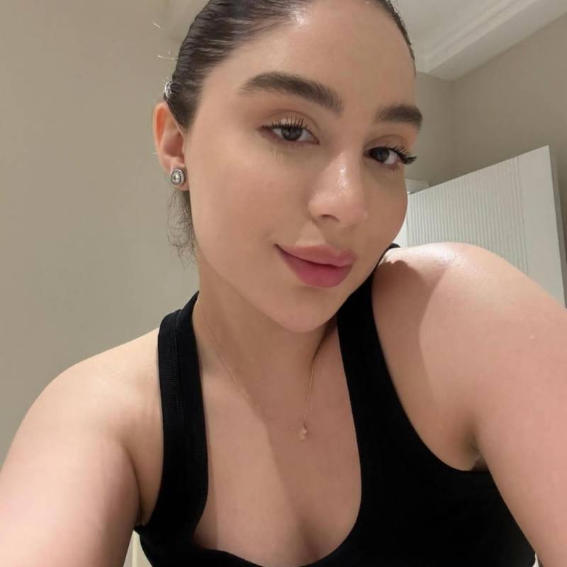 Лина Анжела, 35, Salt Lake City