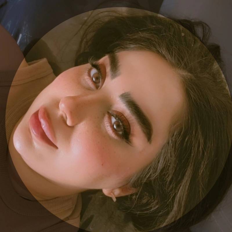 Zenad, 25, La palma