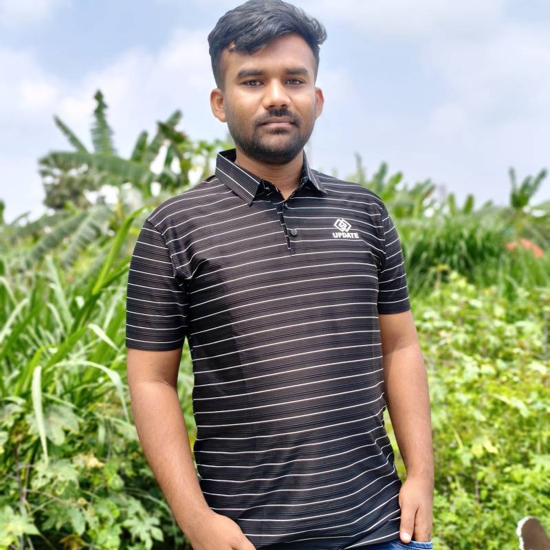 Hasibul, 29, Hongkong