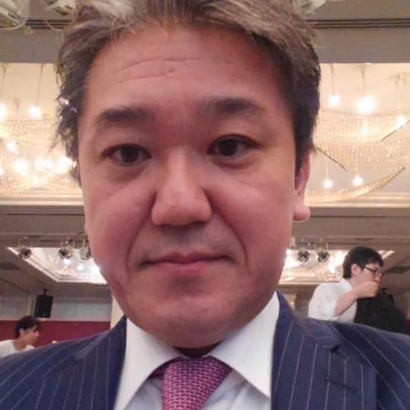 zhang, 55, Kishoreganj