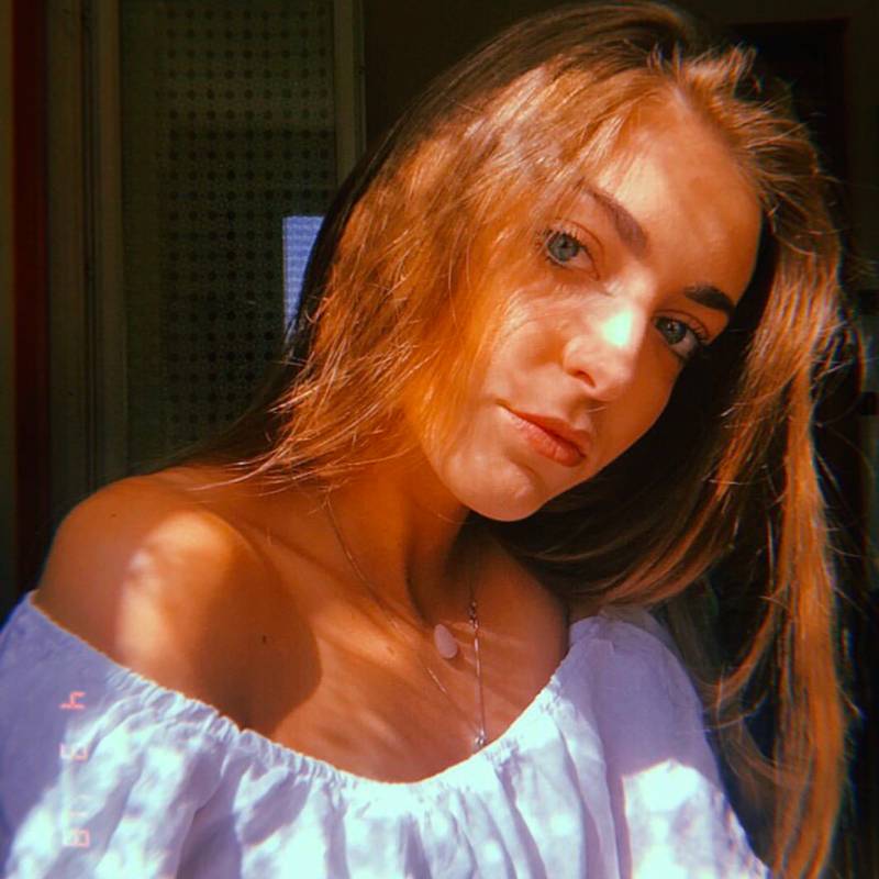 Anita, 27, United Arab Emirate