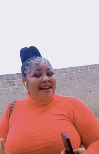 Chioma, 33, Chandpur