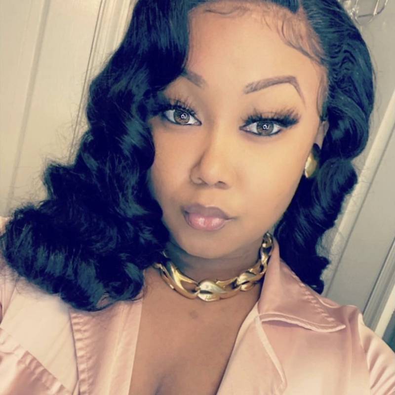 Laila, 32, uk