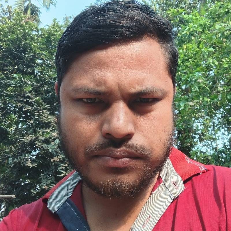 Md juwel, 32, Rawabi area