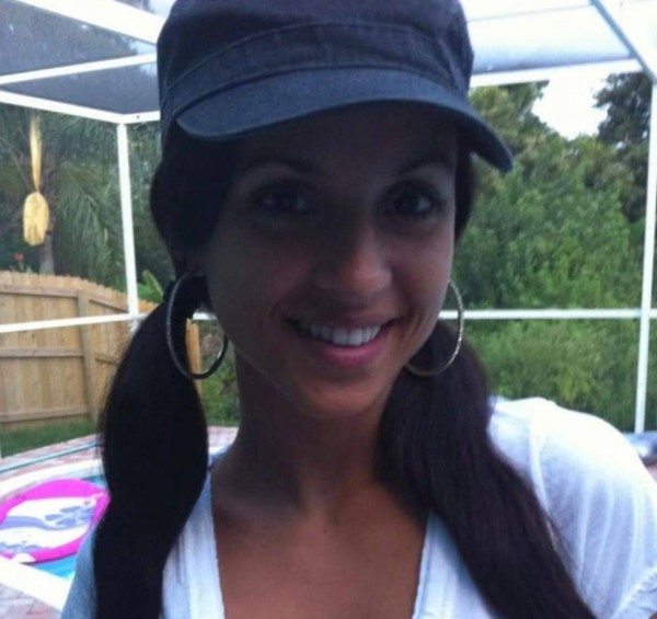 Elsie Leo, 36, Madagascar