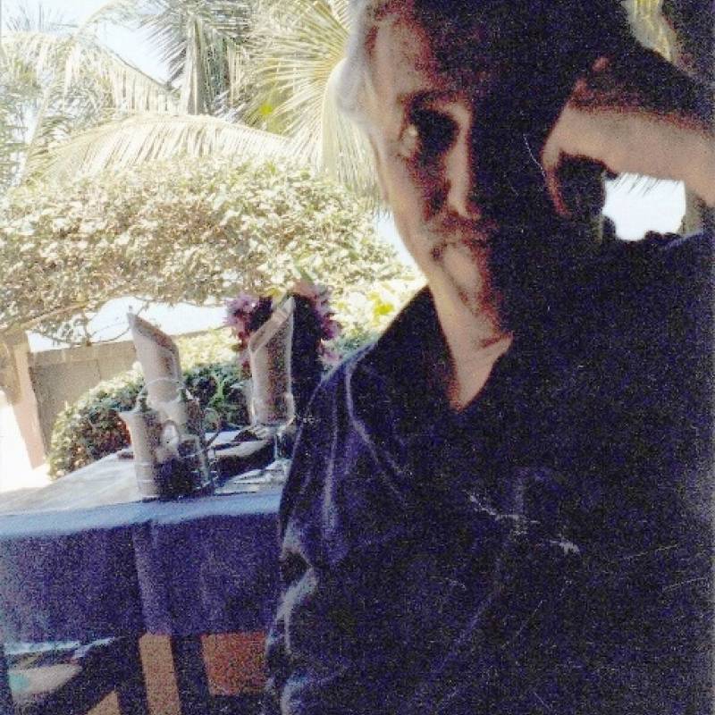 Max, 68