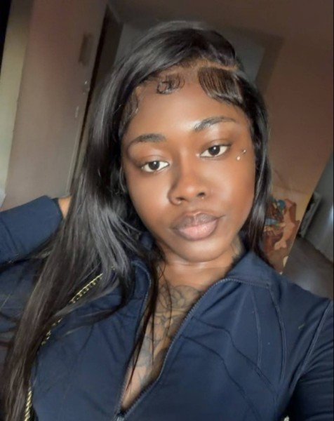 Beatrice Clay, 24, Gazipur