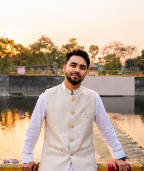 Shakibur, 22, Cleveland Ohio