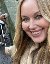 Amanda Clark, 28, Dhaka Bangladesh
