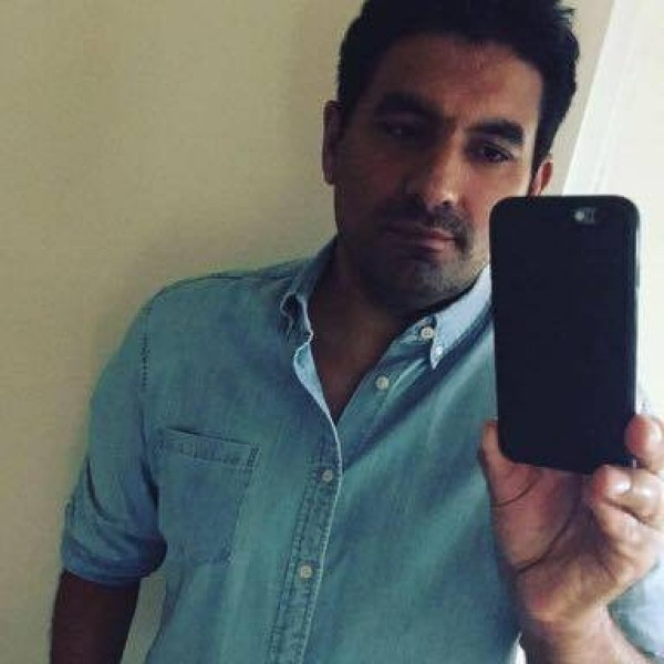 Robert, 52, East Texas PA US
