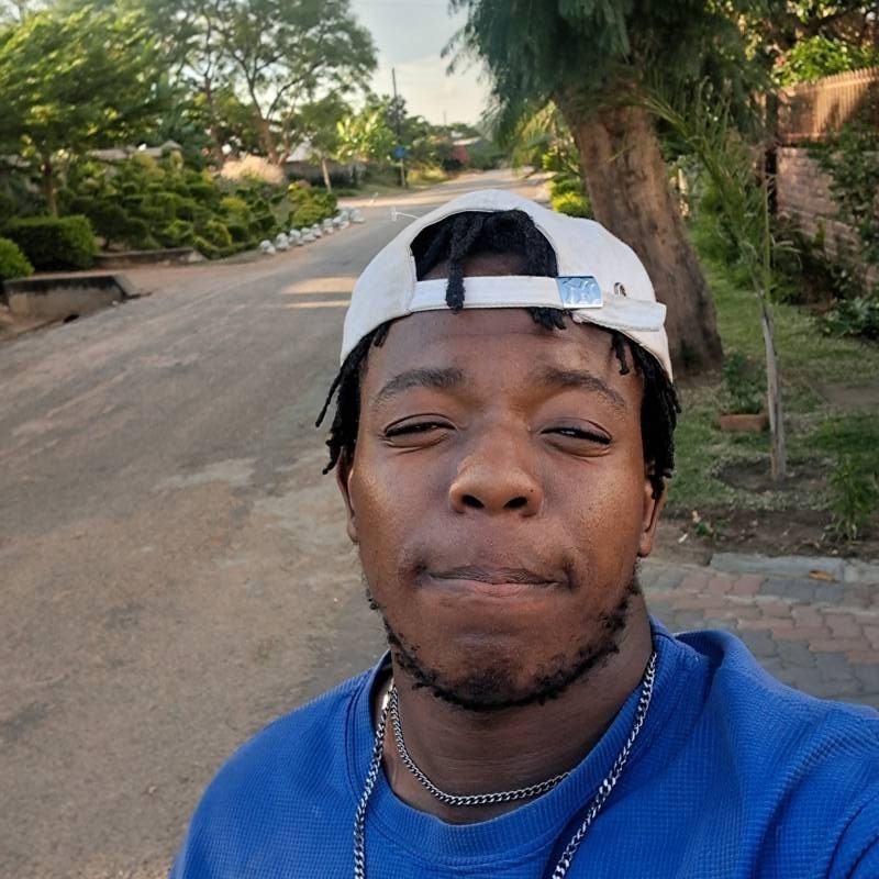 Marley, 23, Almer a Espa a