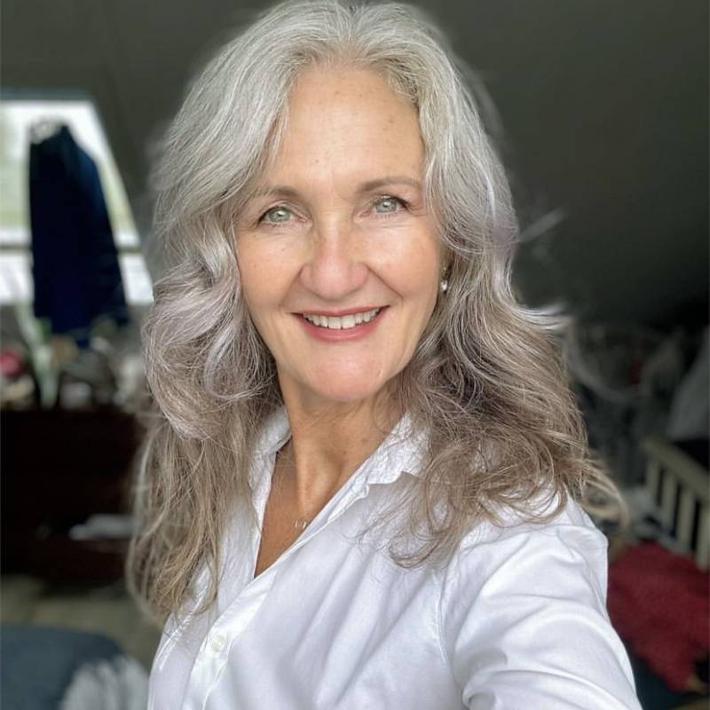 Alice, 62, Addison TX