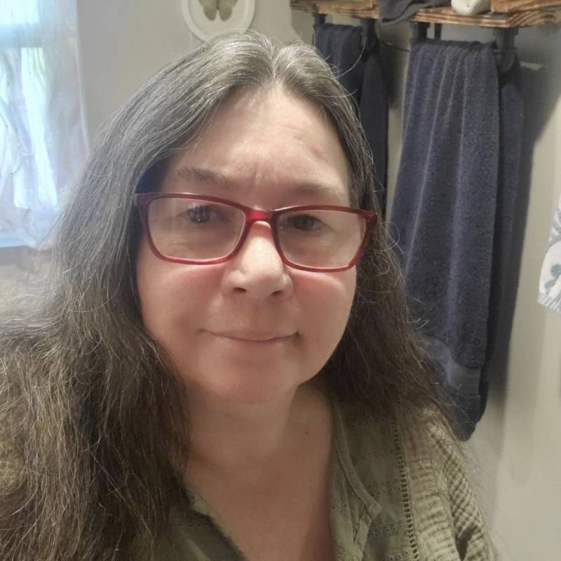 Michele, 53, Germany