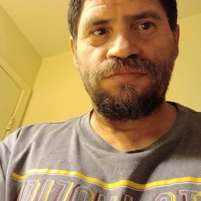 Dallas, 47, United kingdom