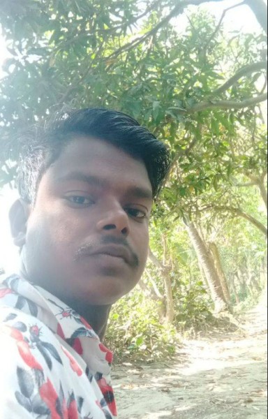 Sd ridoy, 25, Any