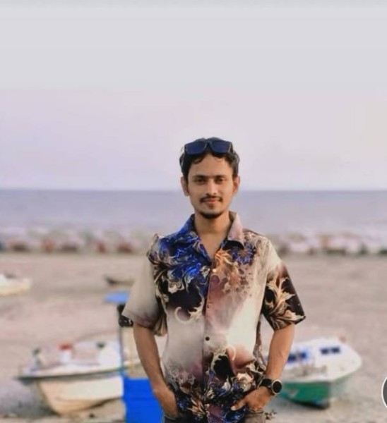 Md. Raj sk, 27