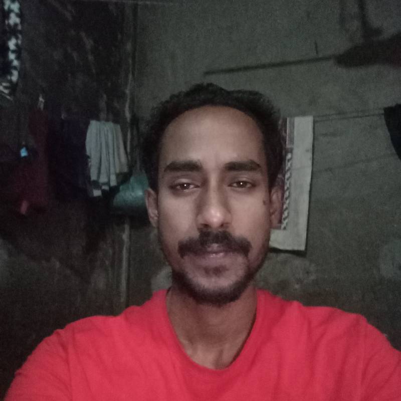 Razib, 29, UK
