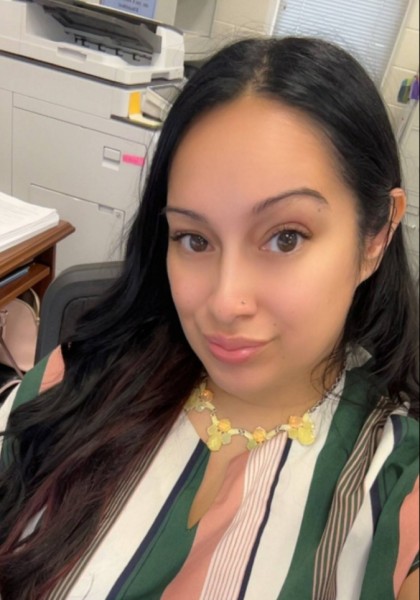 Samantha, 38, Any