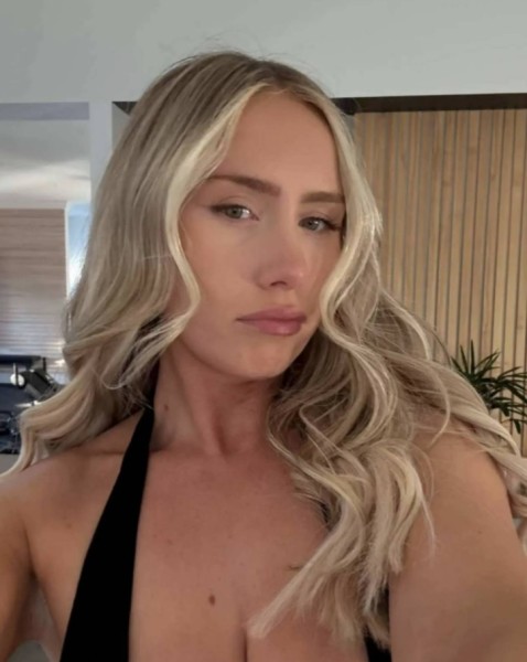 Sammy, 32, P bram