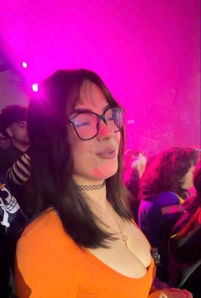 Kailay, 25, Minnesota USA