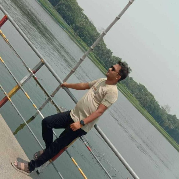 Sagor, 35, Chottogram
