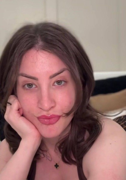 Angela, 37, Kentucky