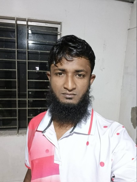 Md. Robiul islam, 30, London