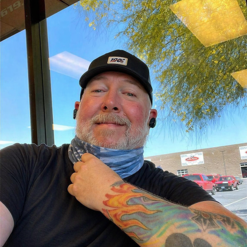 James Drummond, 61
