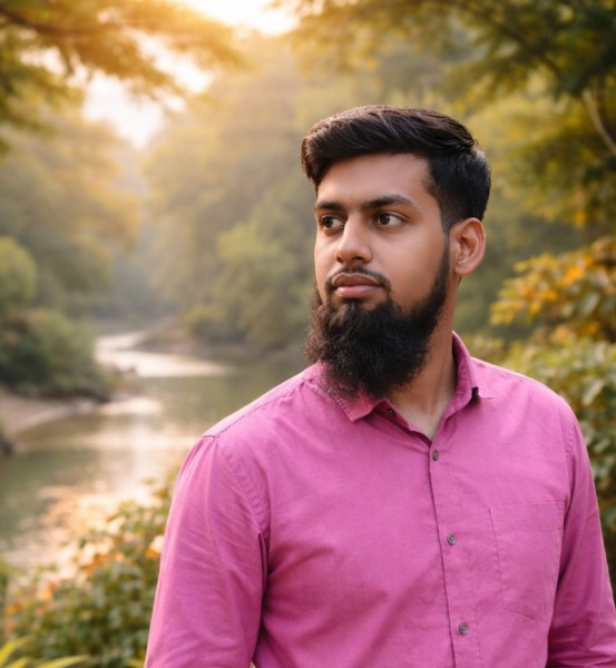 Rony, 27, Bheramara