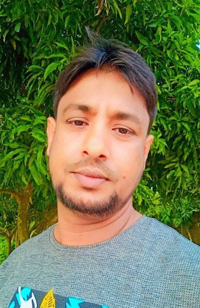 Md. Saimon, 41, Chandpur