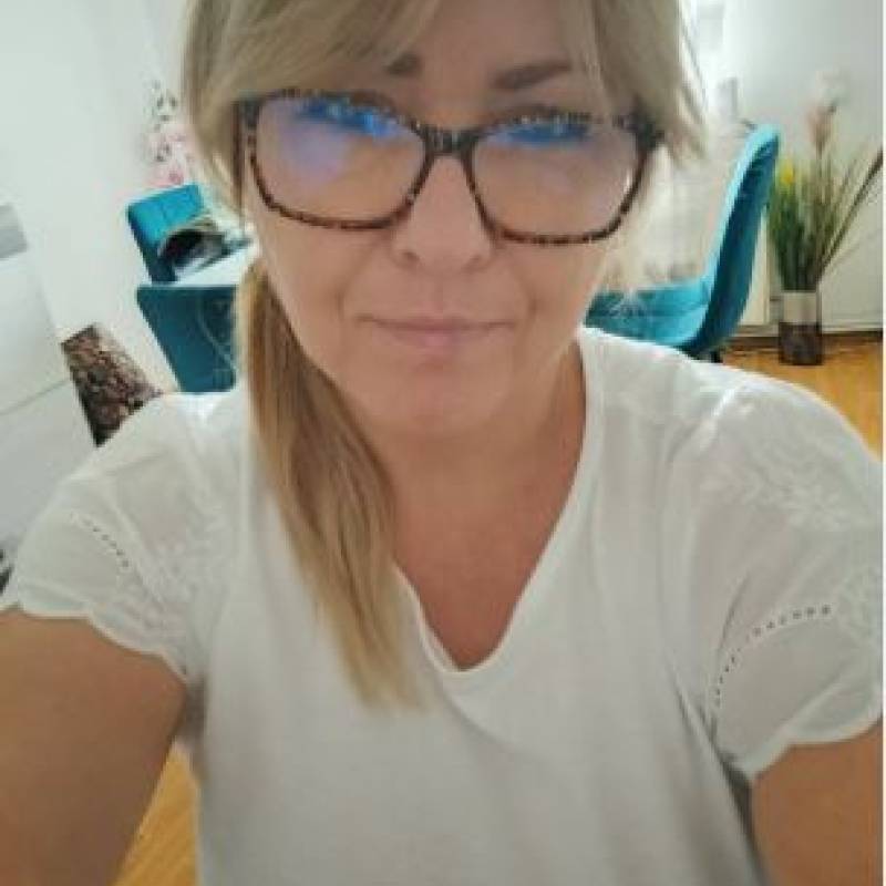 Joy, 51, Colombo