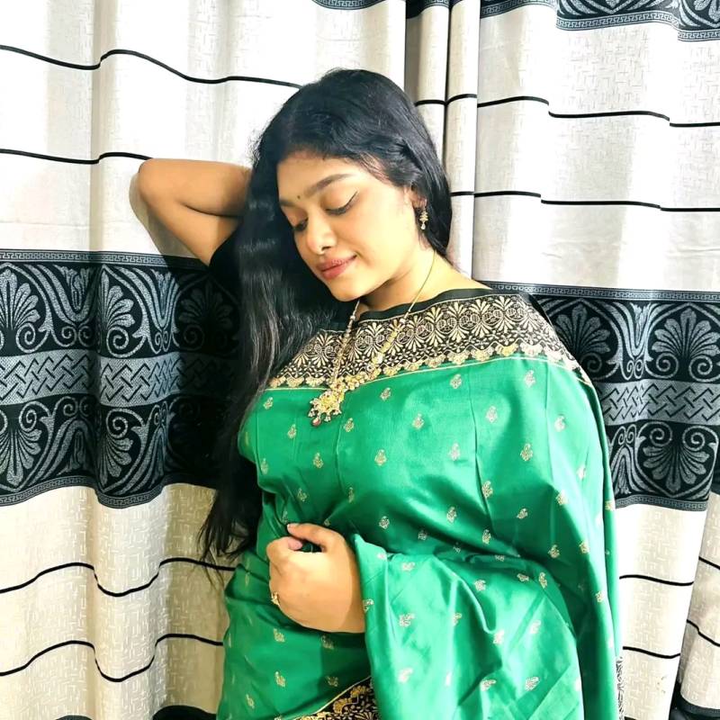 Sushmita, 20, Liberty Missouri